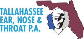 Tallahassee Ear, Nose, and Throat logo