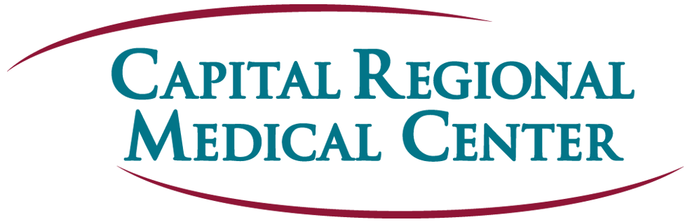 Capital Regional Medical Center logo