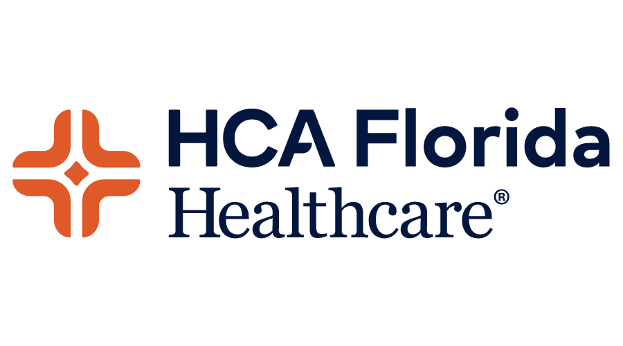 HCA Florida Healthcare logo