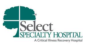 Select Specialty Hospital logo