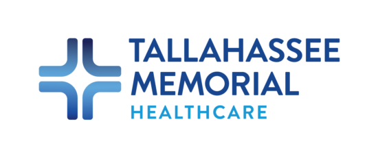 Tallahassee Memorial logo