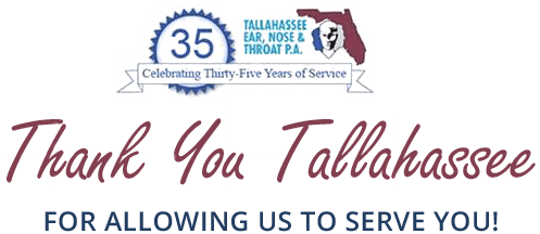 Thank you for letting us serve you for 35 years!