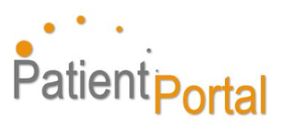 Patient Portal logo