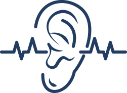 Audiology icon