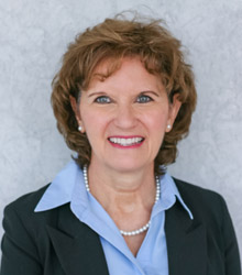 Kim Quackenbush Practice Administrator