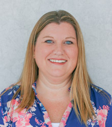 Kelli Osborn Business Operations Manager