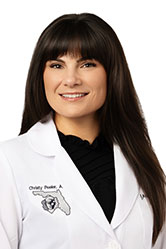 Christy Peeler APRN 