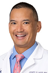 Dr. Joseph Soto 